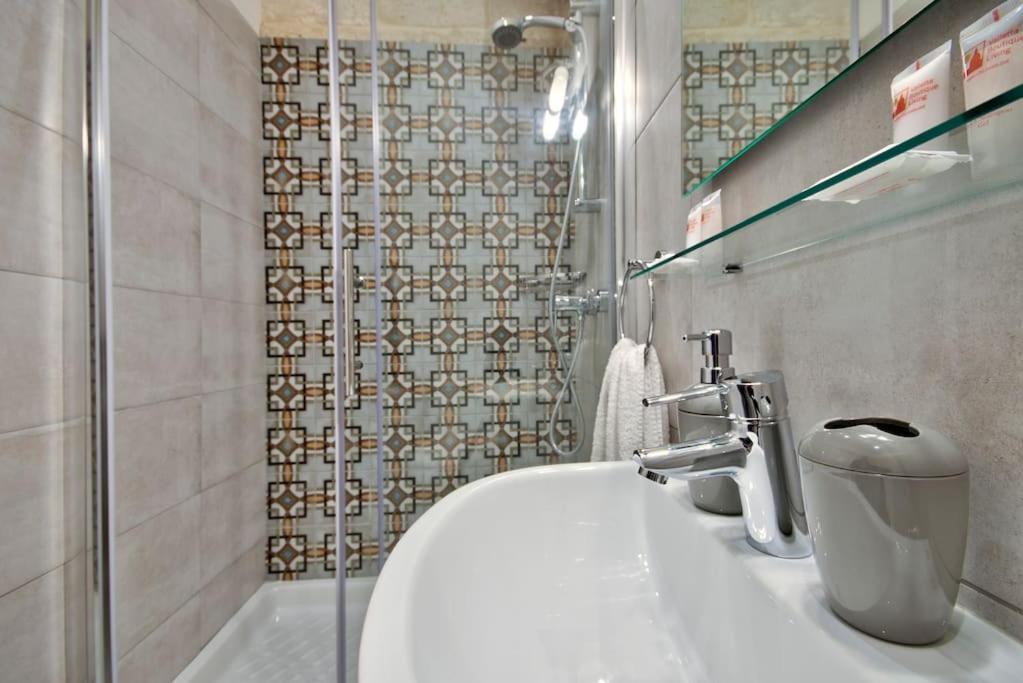 Vallettastay Old Lodge Apartment 4 エクステリア 写真