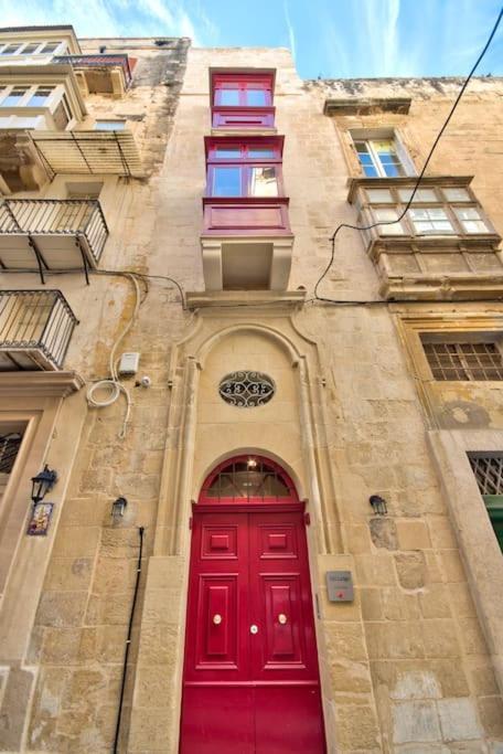 Vallettastay Old Lodge Apartment 4 エクステリア 写真