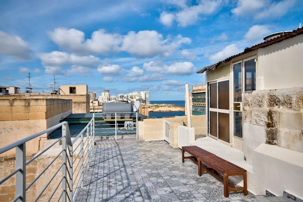 Vallettastay Old Lodge Apartment 4 エクステリア 写真