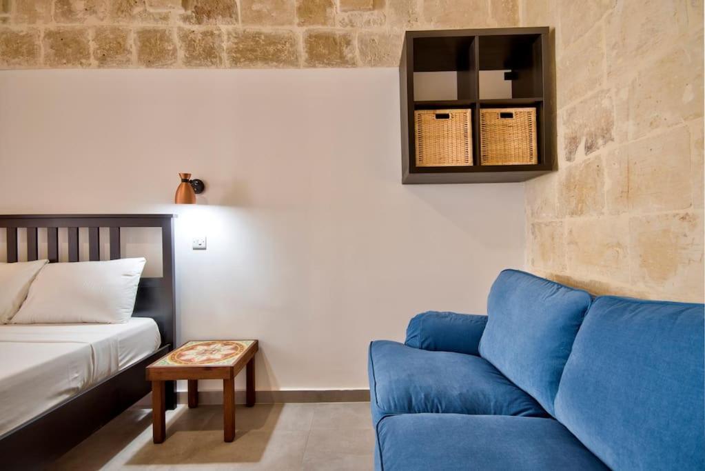 Vallettastay Old Lodge Apartment 4 エクステリア 写真